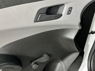 2017 Chevrolet Sonic thumbnail – Palmetto Bay, FL – 17