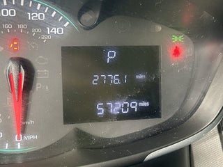 2017 Chevrolet Sonic thumbnail – Palmetto Bay, FL – 19
