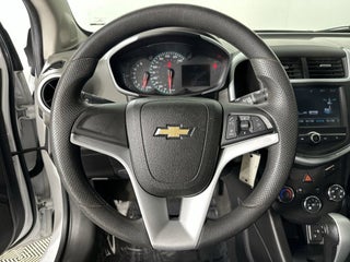 2017 Chevrolet Sonic thumbnail – Palmetto Bay, FL – 18