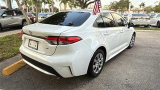 Toyota Corolla for sale Las Vegas