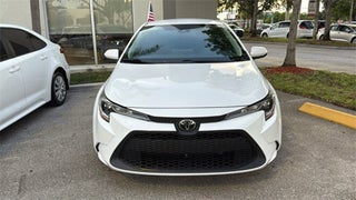 Toyota Corolla for sale Las Vegas