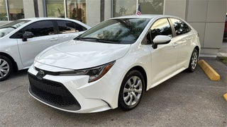 Toyota Corolla for sale Las Vegas
