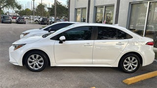 Toyota Corolla for sale Las Vegas