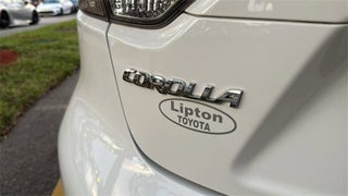 Toyota Corolla for sale Las Vegas