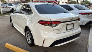 Toyota Corolla for sale Las Vegas