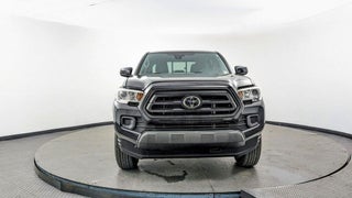 2021 Toyota Tacoma thumbnail – Miami, FL – 12