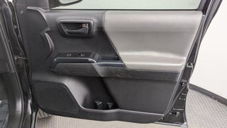2021 Toyota Tacoma thumbnail – Miami, FL – 23