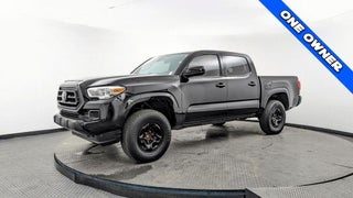 2021 Toyota Tacoma thumbnail – Miami, FL – 2