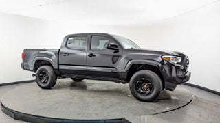 2021 Toyota Tacoma thumbnail – Miami, FL – 11
