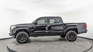 2021 Toyota Tacoma thumbnail – Miami, FL – 3