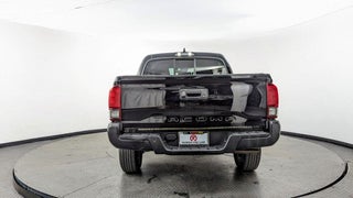 2021 Toyota Tacoma thumbnail – Miami, FL – 7