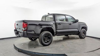 2021 Toyota Tacoma thumbnail – Miami, FL – 8