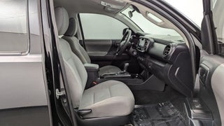 2021 Toyota Tacoma thumbnail – Miami, FL – 22