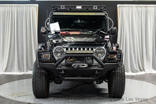 Jeep Wrangler for sale Las Vegas