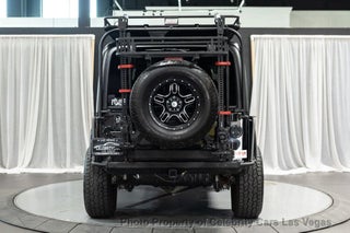Jeep Wrangler for sale Las Vegas