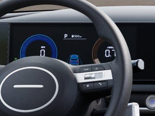 Hyundai Tucson Hybrid