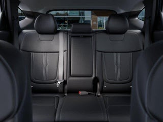 Hyundai Tucson Hybrid