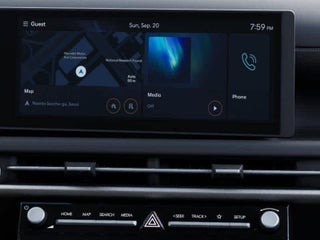 Hyundai Tucson Hybrid