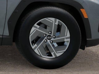 Hyundai Tucson Hybrid