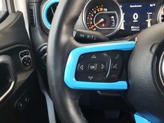 2019 Jeep Wrangler Unlimited thumbnail – Ft Lauderdale, FL – 87