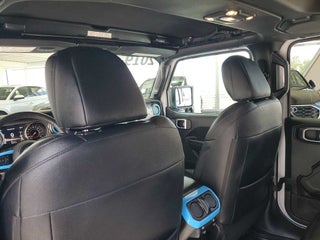 2019 Jeep Wrangler Unlimited thumbnail – Ft Lauderdale, FL – 85