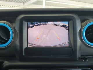 2019 Jeep Wrangler Unlimited thumbnail – Ft Lauderdale, FL – 90