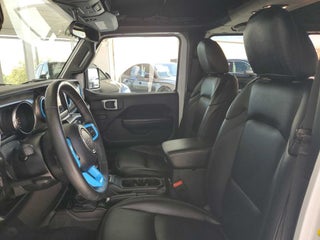 2019 Jeep Wrangler Unlimited thumbnail – Ft Lauderdale, FL – 83