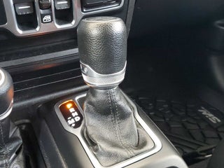 2019 Jeep Wrangler Unlimited thumbnail – Ft Lauderdale, FL – 91