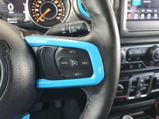 2019 Jeep Wrangler Unlimited thumbnail – Ft Lauderdale, FL – 88