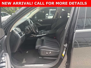 2020 BMW X7 thumbnail – Ft Lauderdale, FL – 5
