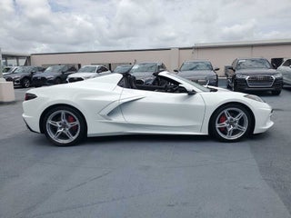 Chevrolet Corvette for sale Las Vegas