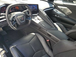 Chevrolet Corvette for sale Las Vegas