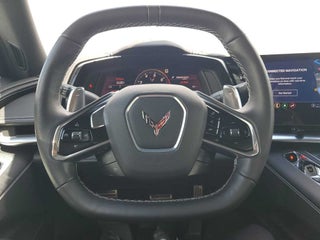 Chevrolet Corvette for sale Las Vegas