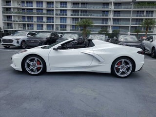 Chevrolet Corvette for sale Las Vegas