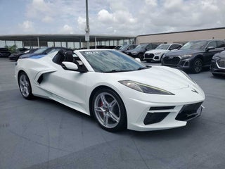Chevrolet Corvette for sale Las Vegas
