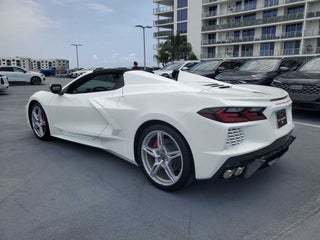 Chevrolet Corvette for sale Las Vegas