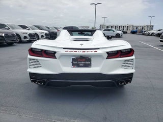 Chevrolet Corvette for sale Las Vegas