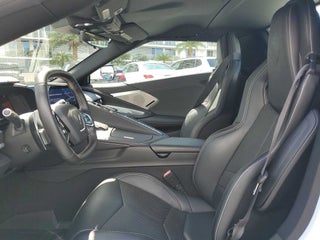 Chevrolet Corvette for sale Las Vegas