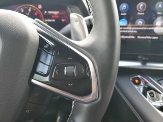 Chevrolet Corvette for sale Las Vegas