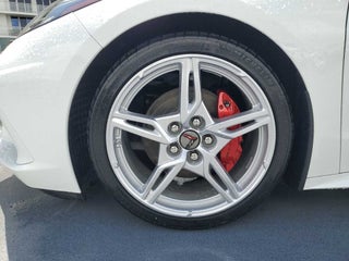 Chevrolet Corvette for sale Las Vegas