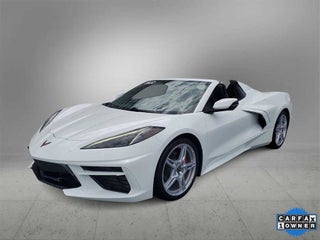 Chevrolet Corvette for sale Las Vegas
