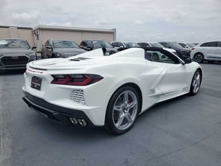 Chevrolet Corvette for sale Las Vegas