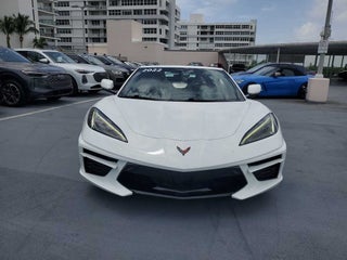 Chevrolet Corvette for sale Las Vegas