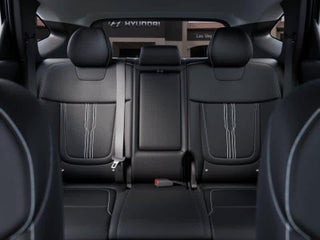 Hyundai Tucson Hybrid