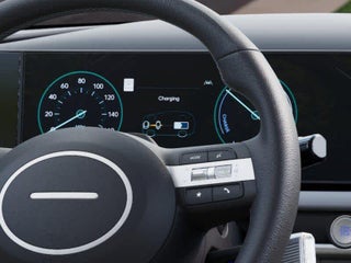 Hyundai Tucson Hybrid