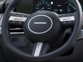 Hyundai Tucson Hybrid