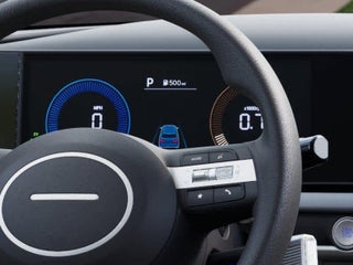 Hyundai Tucson Hybrid