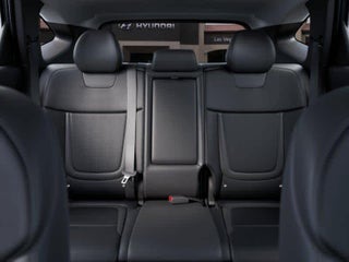 Hyundai Tucson Hybrid