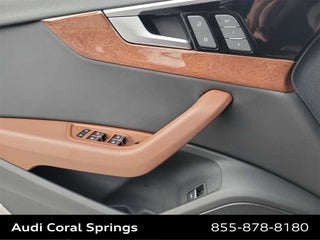 2020 Audi A4 thumbnail – Coral Springs, FL – 73