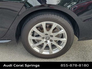 2020 Audi A4 thumbnail – Coral Springs, FL – 62